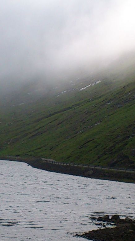 Færøerne, stemning