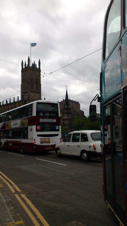 Princes Street