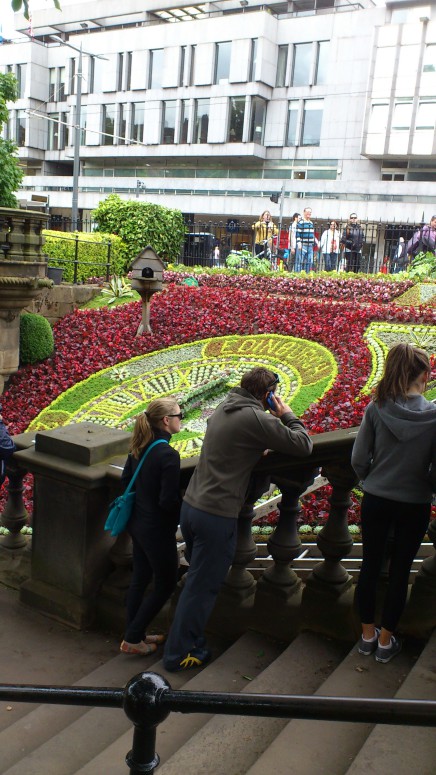 Princes Street