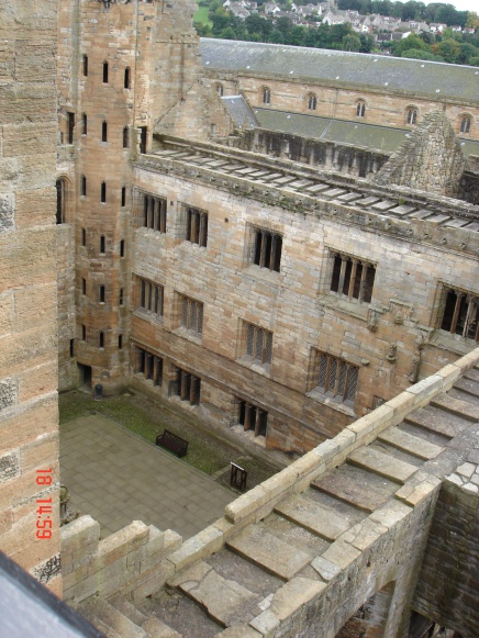 Linlithgow Palace