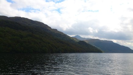 Loch Lomond